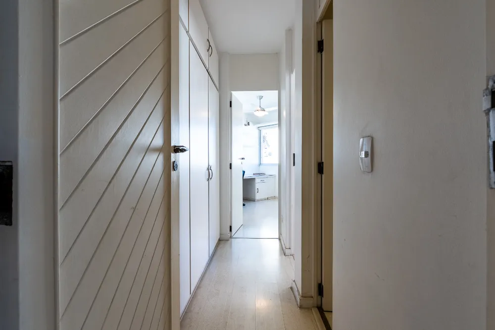 Apartamento, 4 quartos, 198 m² - Foto 2