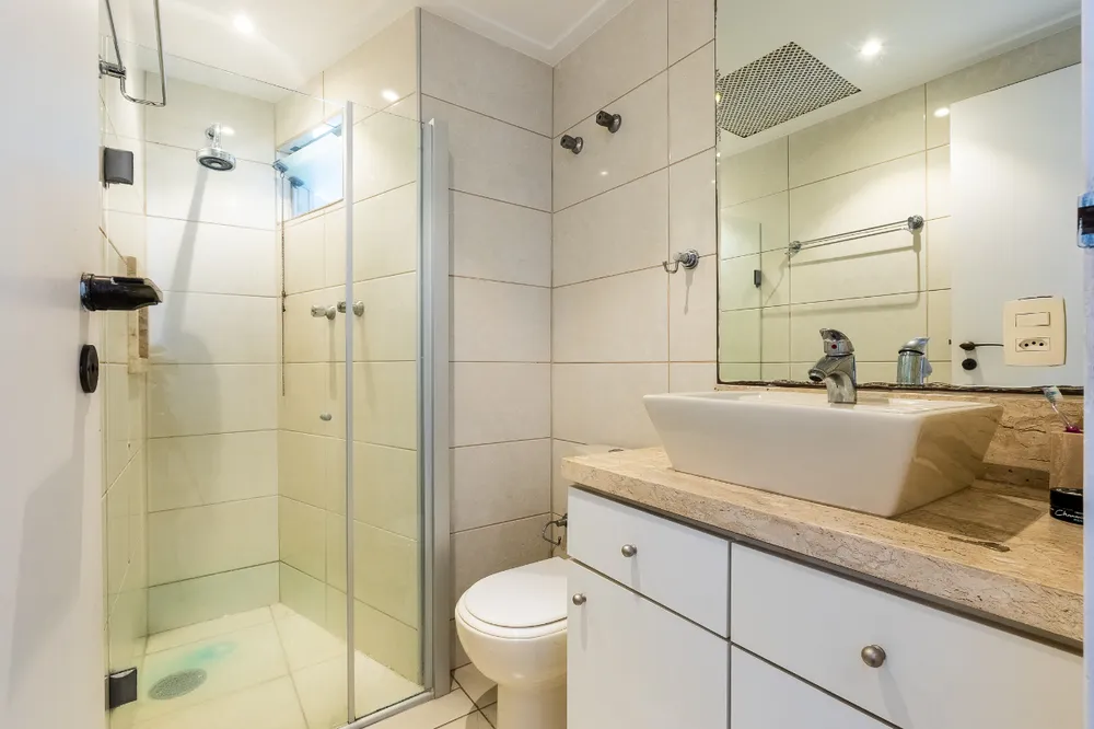 Apartamento, 4 quartos, 198 m² - Foto 8