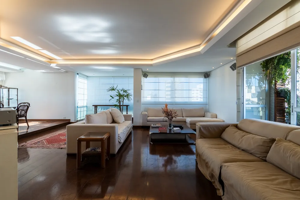 Apartamento, 4 quartos, 198 m² - Foto 12