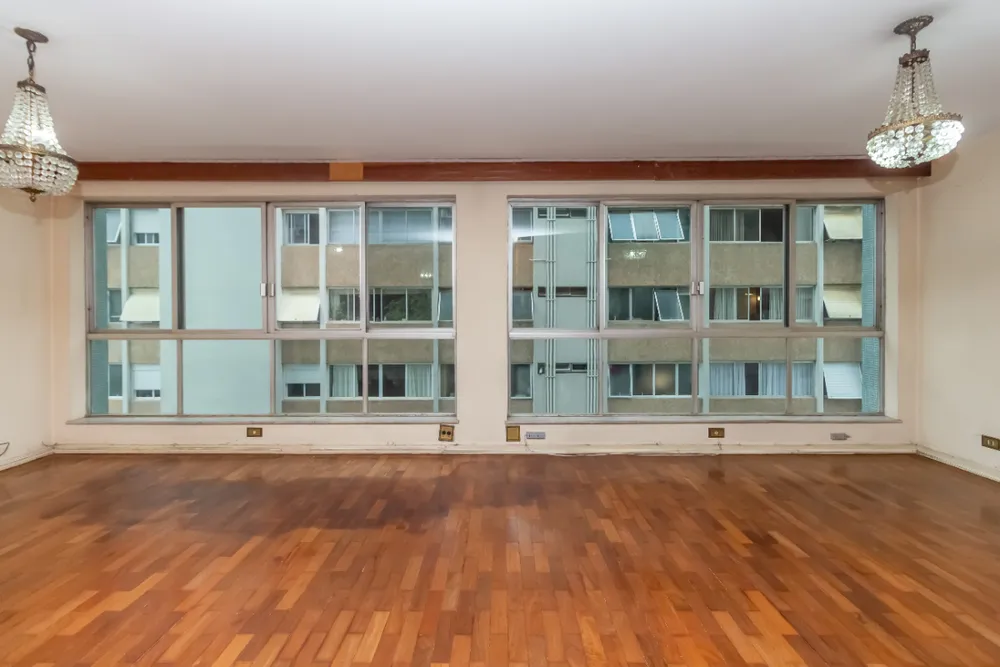 Apartamento, 4 quartos, 227 m² - Foto 7