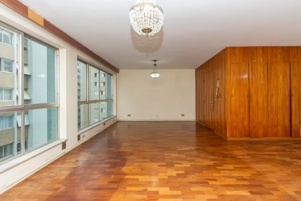 Apartamento, 4 quartos, 227 m² - Foto 4