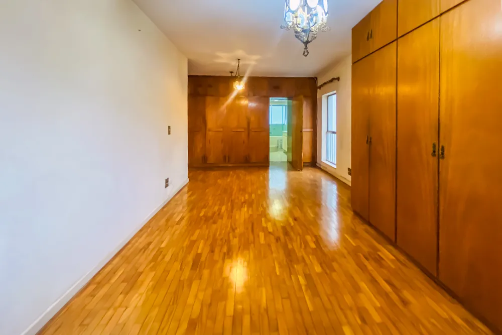 Apartamento, 4 quartos, 227 m² - Foto 2