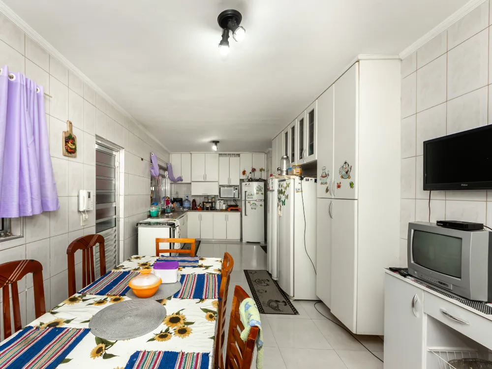 Casa, 4 quartos, 250 m² - Foto 1