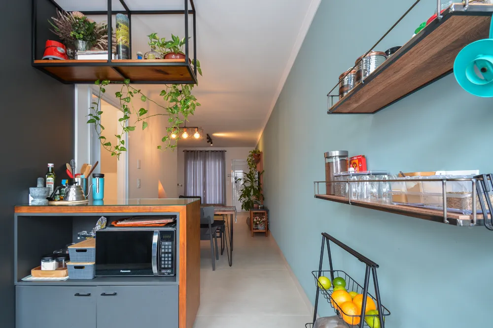 Casa, 2 quartos, 125 m² - Foto 6
