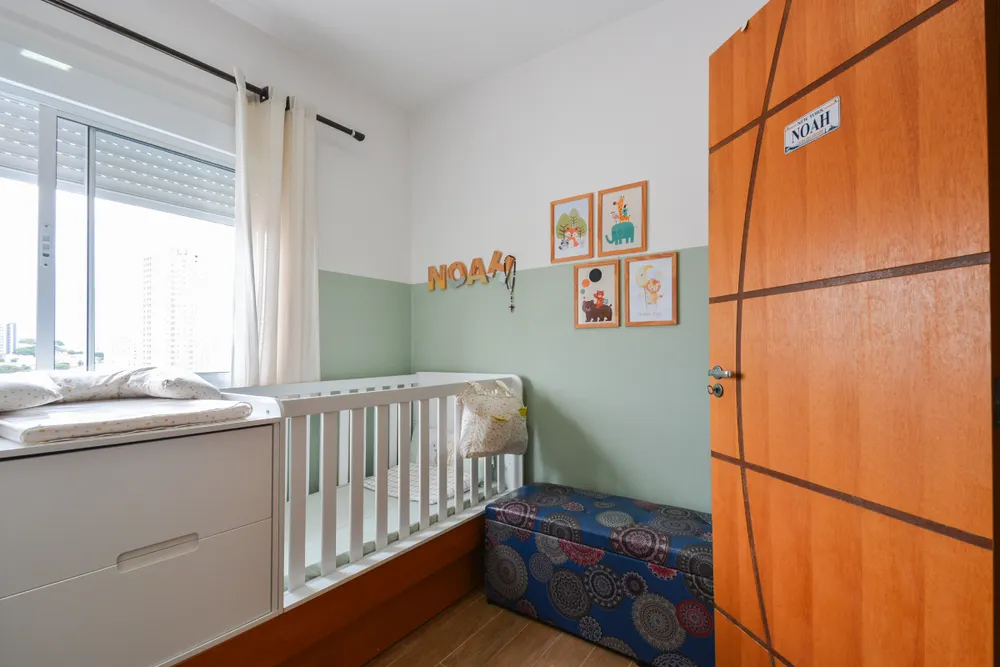 Casa, 2 quartos, 125 m² - Foto 7