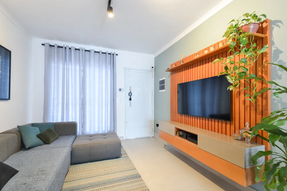 Casa, 2 quartos, 125 m² - Foto 2