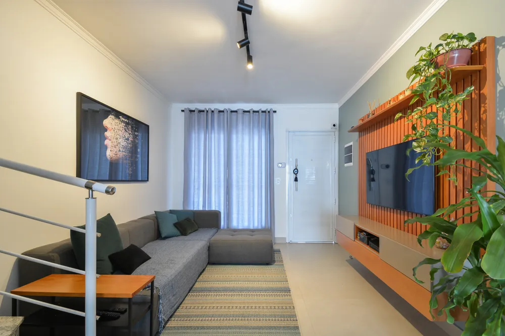 Casa, 2 quartos, 125 m² - Foto 1