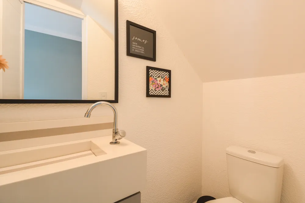 Casa, 2 quartos, 125 m² - Foto 4