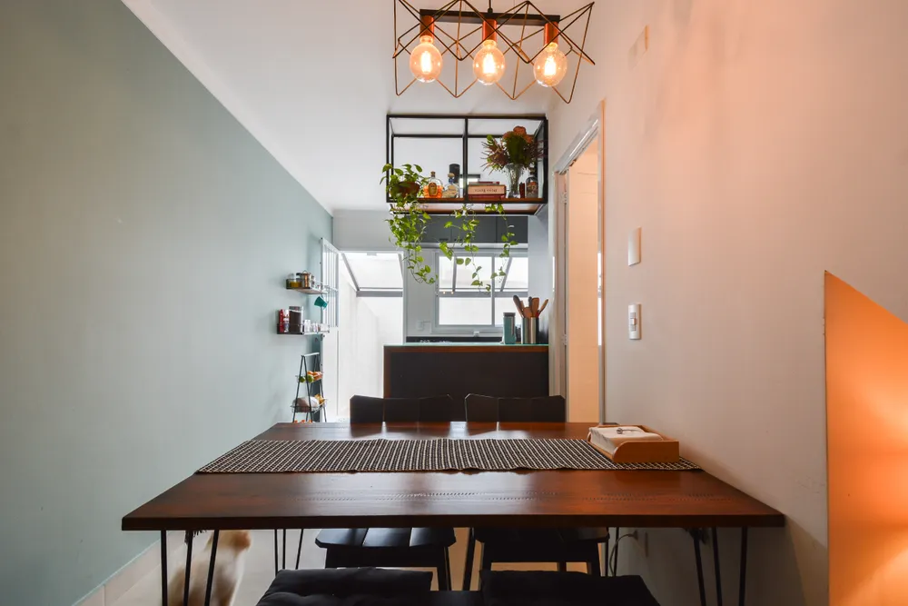 Casa, 2 quartos, 125 m² - Foto 3