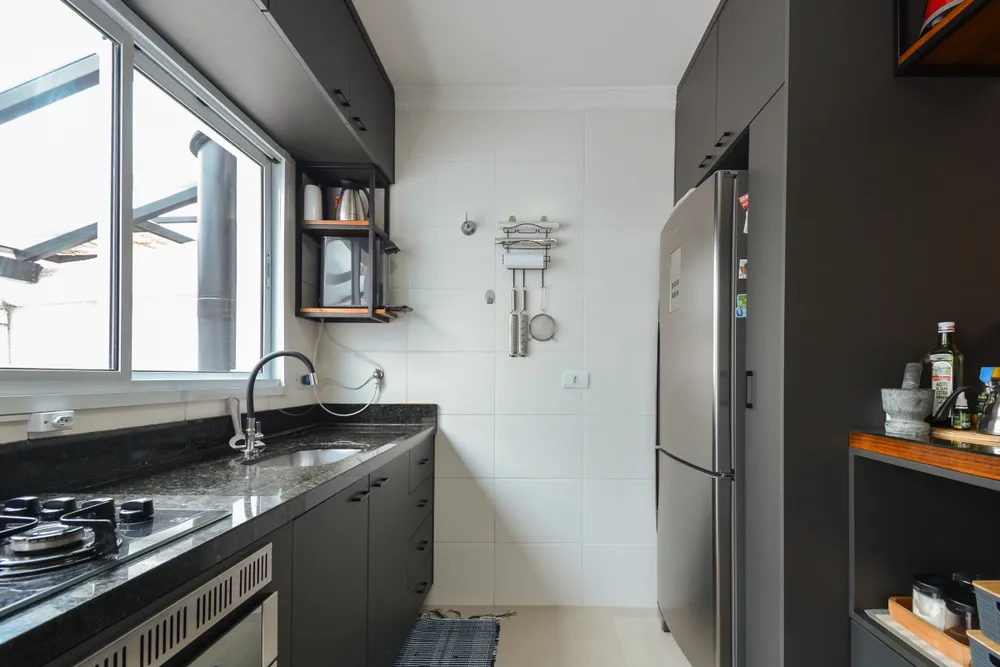 Casa, 2 quartos, 125 m² - Foto 5