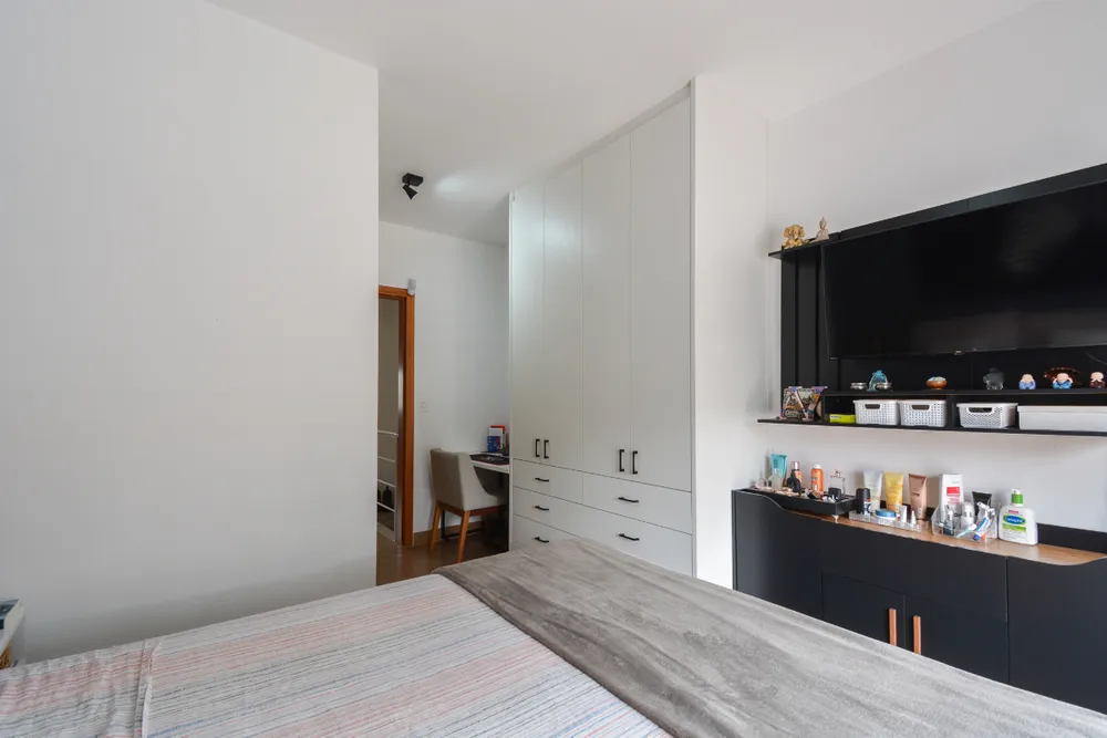 Casa, 2 quartos, 125 m² - Foto 12