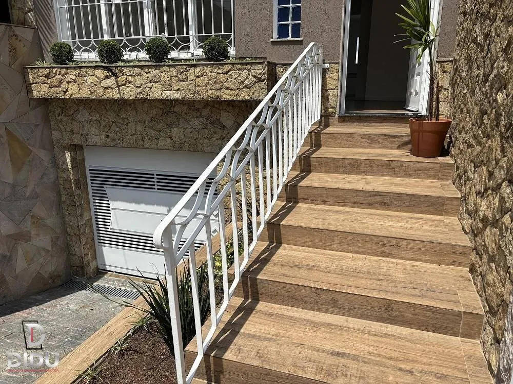 Casa, 4 quartos, 180 m² - Foto 3
