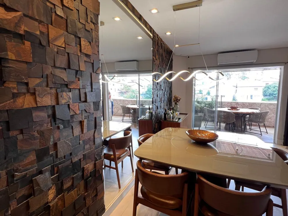 Apartamento, 3 quartos, 229 m² - Foto 6