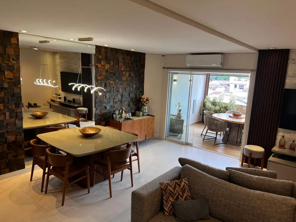 Apartamento, 3 quartos, 229 m² - Foto 4