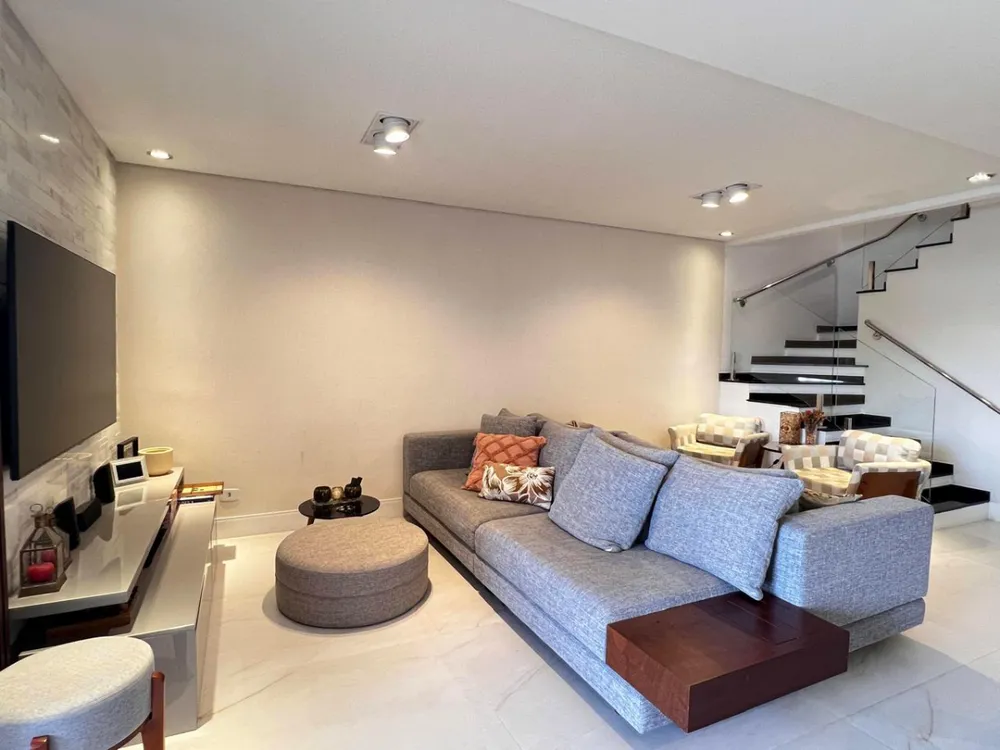 Apartamento, 3 quartos, 229 m² - Foto 3