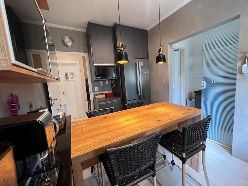Apartamento, 3 quartos, 229 m² - Foto 5