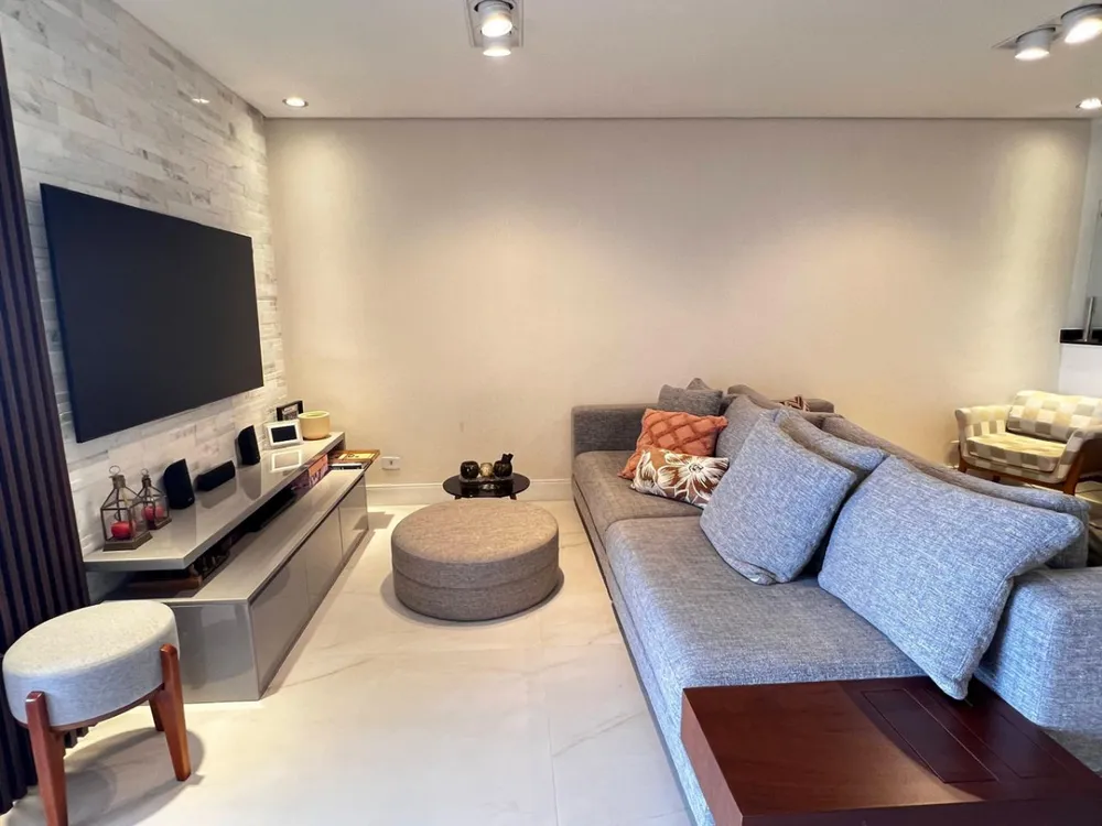 Apartamento, 3 quartos, 229 m² - Foto 8