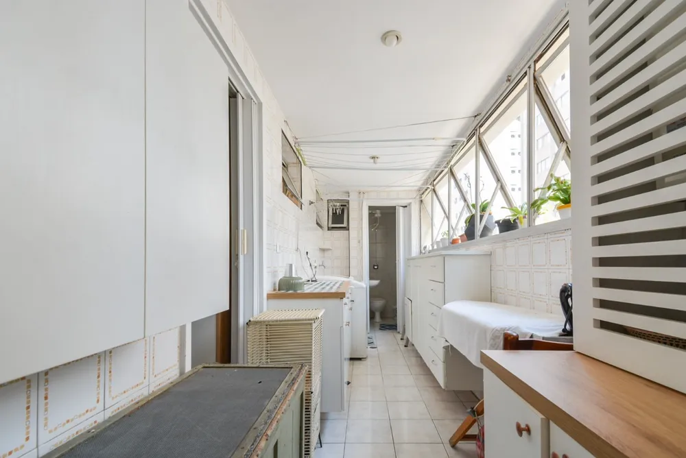 Apartamento, 4 quartos, 161 m² - Foto 4