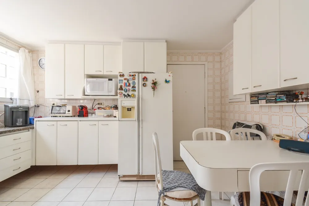 Apartamento, 4 quartos, 161 m² - Foto 8