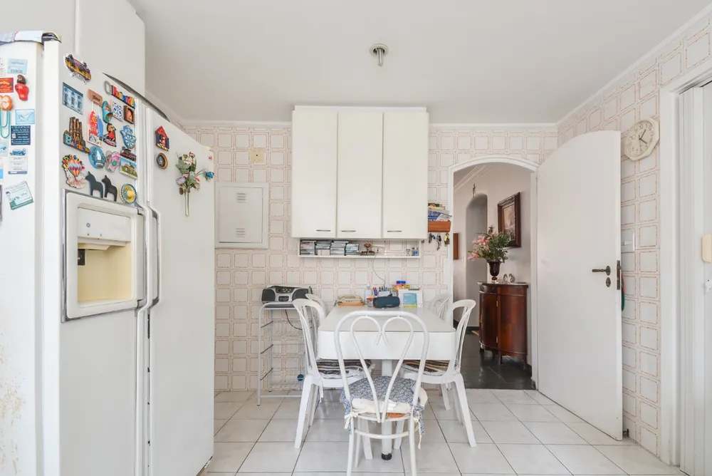Apartamento, 4 quartos, 161 m² - Foto 3