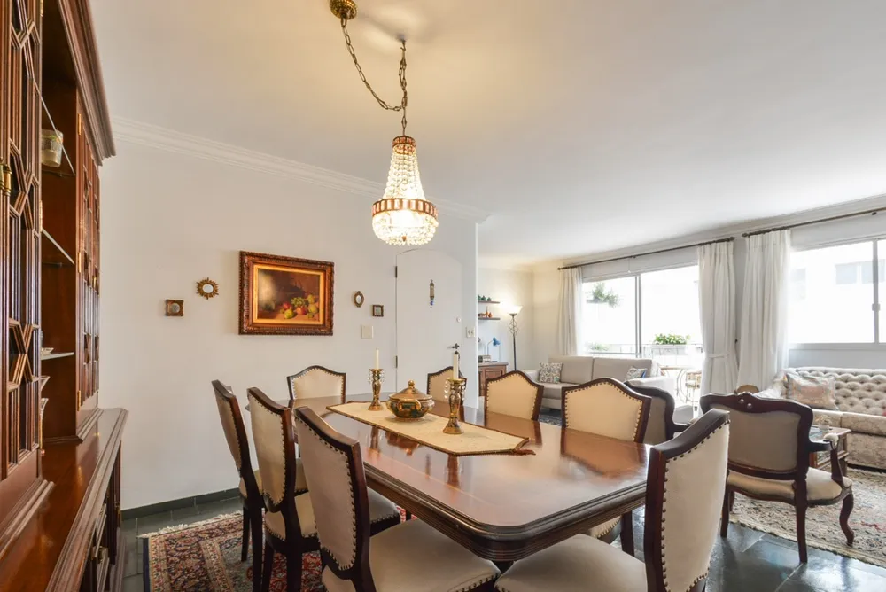Apartamento, 4 quartos, 161 m² - Foto 6