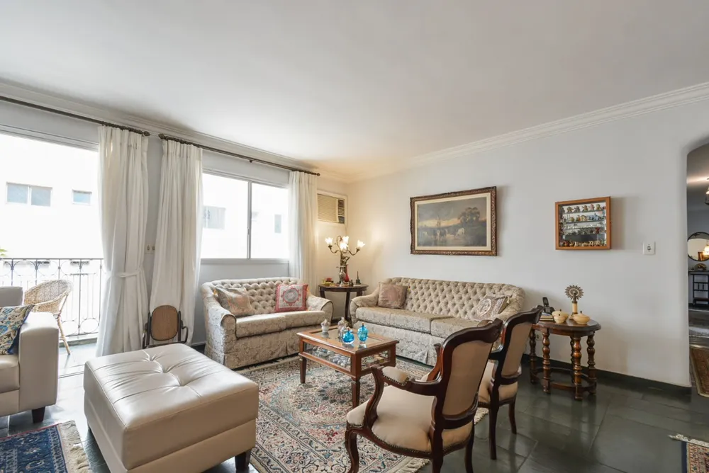 Apartamento, 4 quartos, 161 m² - Foto 6