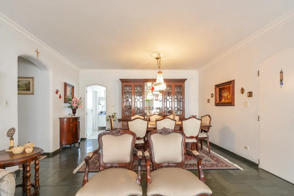 Apartamento, 4 quartos, 161 m² - Foto 8