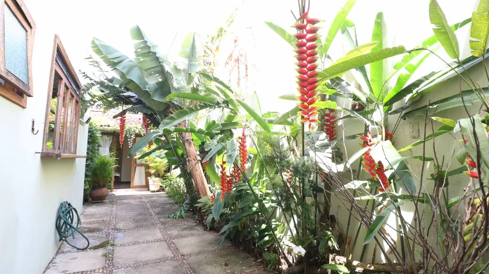 Casa de Vila, 3 quartos - Foto 1