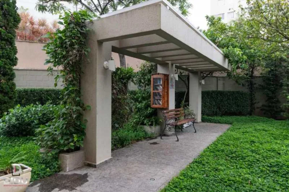 Apartamento, 2 quartos, 60 m² - Foto 10