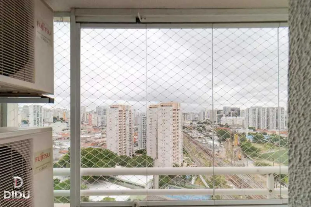 Apartamento, 2 quartos, 60 m² - Foto 1