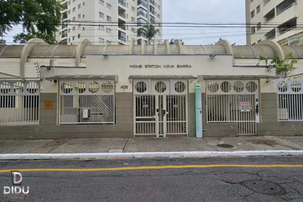 Apartamento, 2 quartos, 60 m² - Foto 12