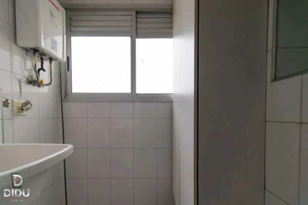 Apartamento, 2 quartos, 60 m² - Foto 8