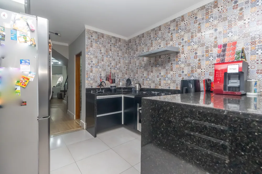 Casa, 3 quartos, 145 m² - Foto 4