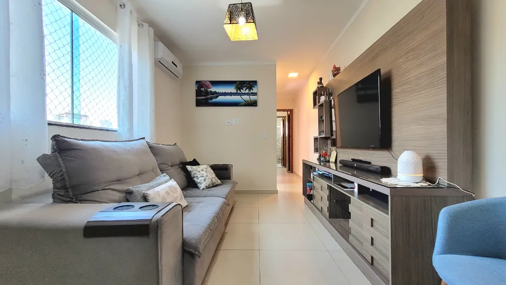 Cobertura, 2 quartos, 100 m² - Foto 3