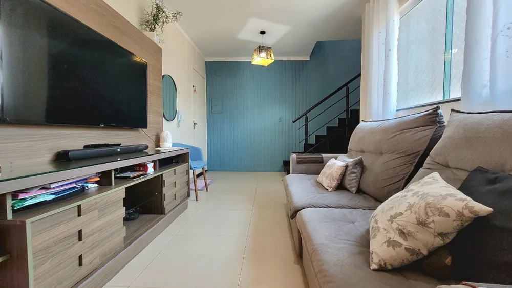 Cobertura, 2 quartos, 100 m² - Foto 1