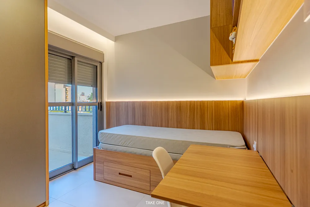 Apartamento, 3 quartos, 228 m² - Foto 8