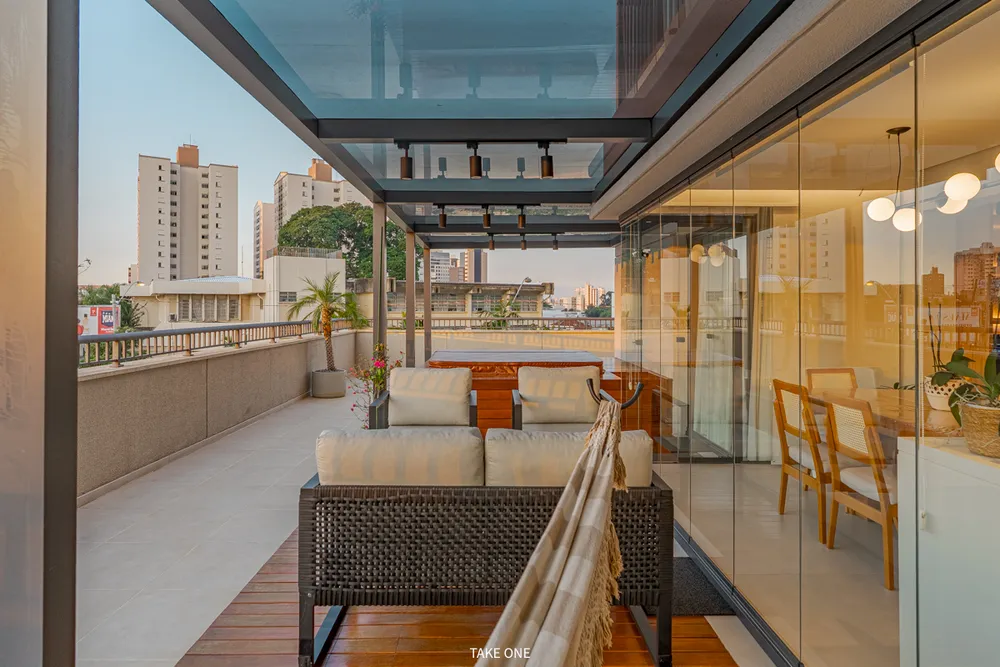 Apartamento, 3 quartos, 228 m² - Foto 7