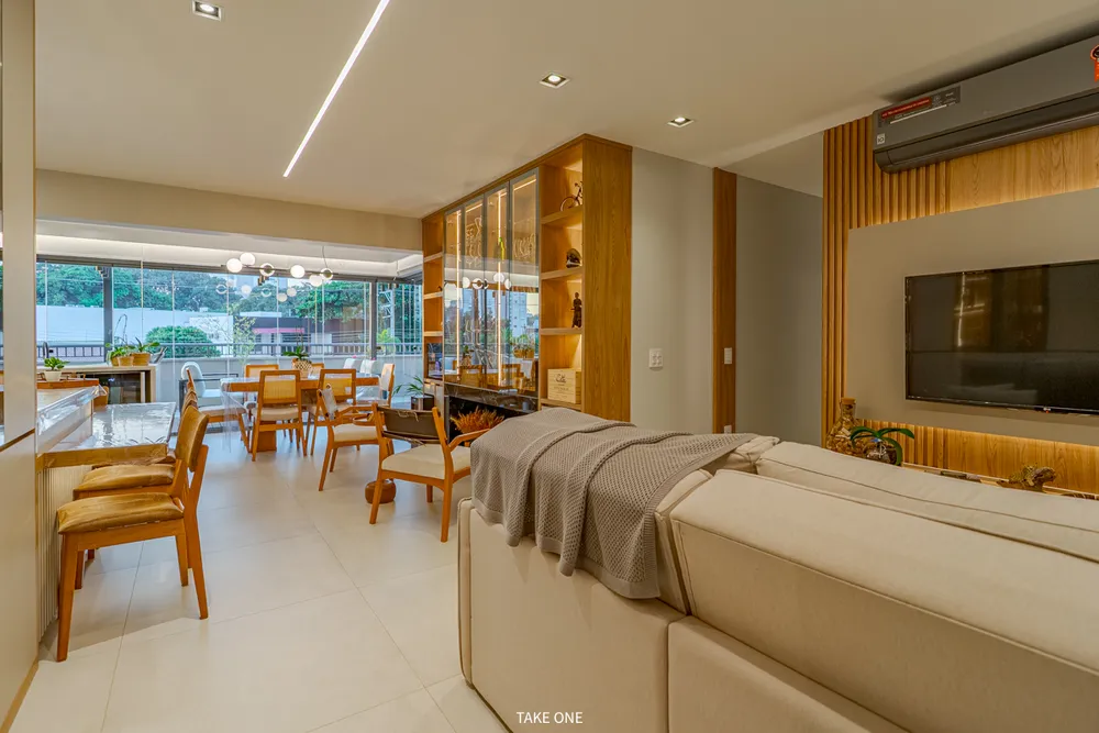 Apartamento, 3 quartos, 228 m² - Foto 10