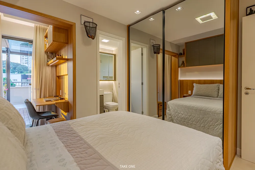 Apartamento, 3 quartos, 228 m² - Foto 12