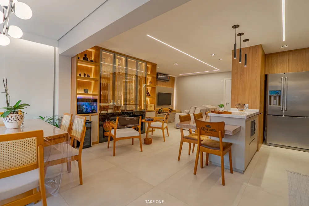 Apartamento, 3 quartos, 228 m² - Foto 3