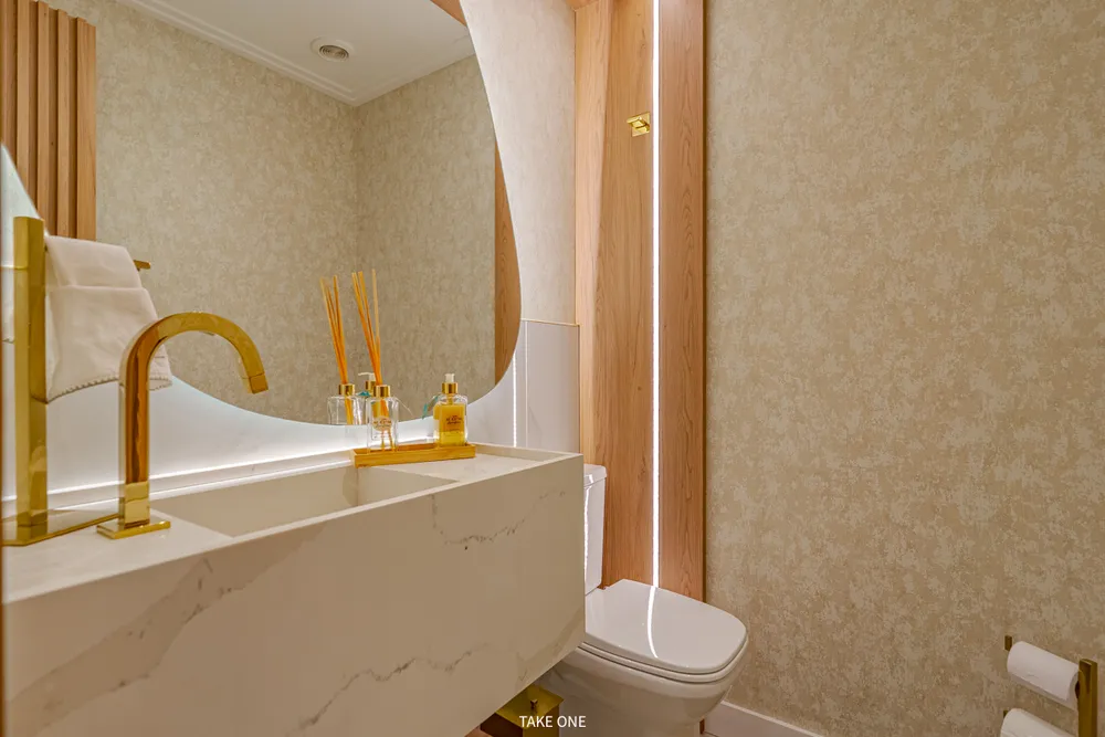 Apartamento, 3 quartos, 228 m² - Foto 11