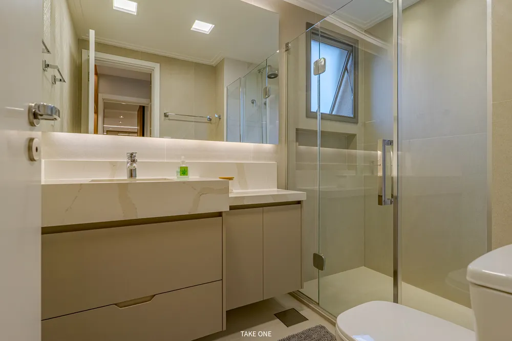Apartamento, 3 quartos, 228 m² - Foto 2