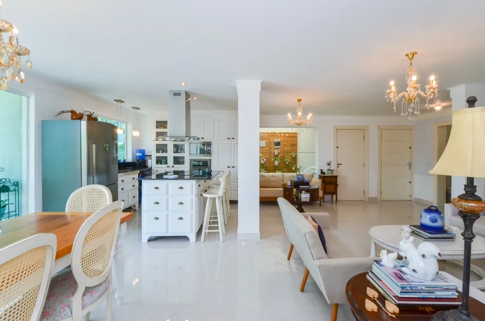 Apartamento, 4 quartos, 271 m² - Foto 1
