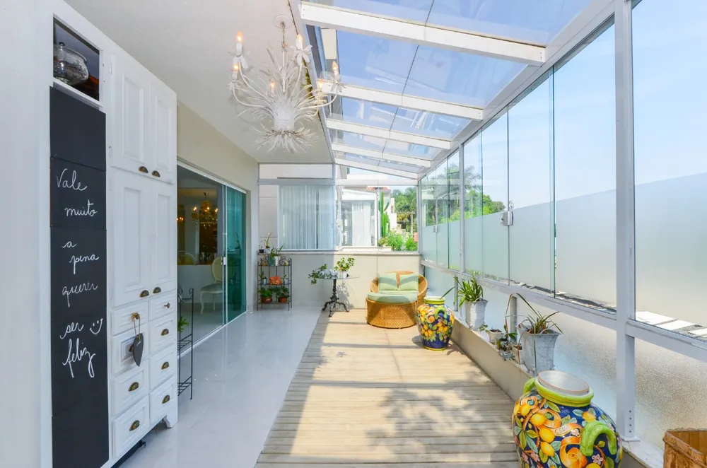 Apartamento, 4 quartos, 271 m² - Foto 8