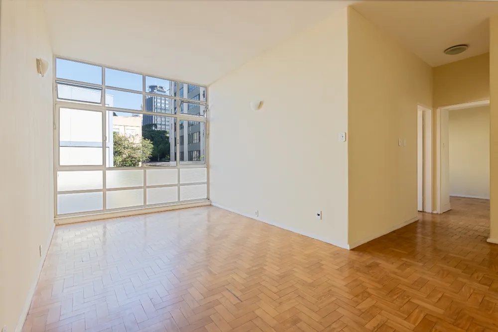 Apartamento, 2 quartos, 96 m² - Foto 2