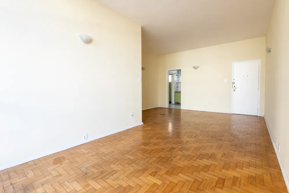 Apartamento, 2 quartos, 96 m² - Foto 1