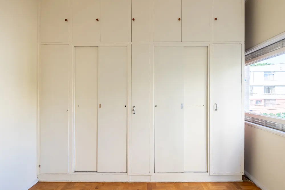 Apartamento, 2 quartos, 96 m² - Foto 3