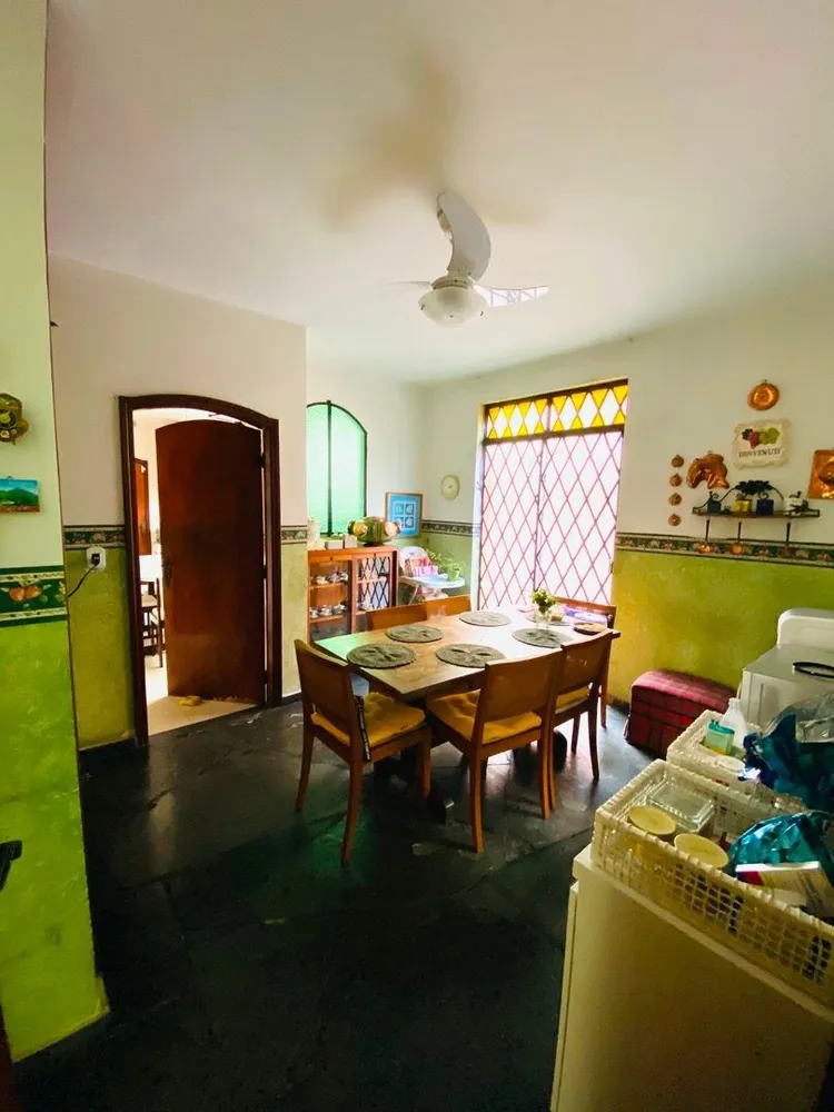 Casa, 6 quartos, 680 m² - Foto 3