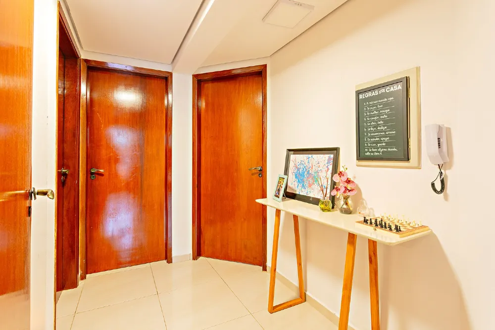 Apartamento, 3 quartos, 107 m² - Foto 1