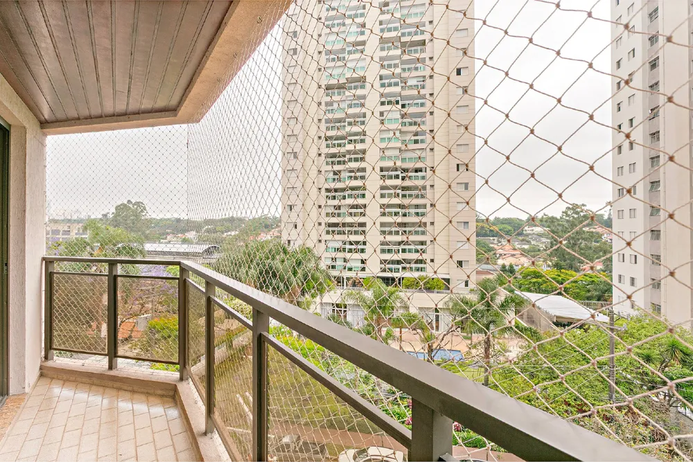 Apartamento, 3 quartos, 107 m² - Foto 12